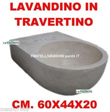 ACQUASANTIERA LAVANDINO