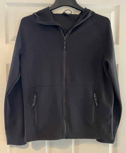 Dlx giacca full - giacca, zip