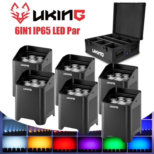 Uking 6in1 ip65 impermeabile - uking,
