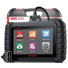 iCarsoft CR MAX strumento di