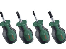 Set 4pz Giraviti Corti Set 4