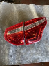 Faro Posteriore Citroen C4