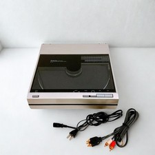 Giradischi technics sl10 - giradischi,