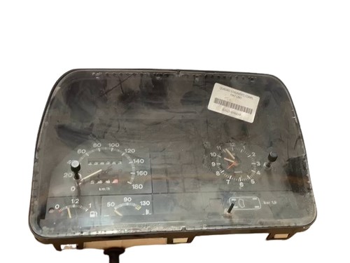 Strumentazione completa fiat - completa,