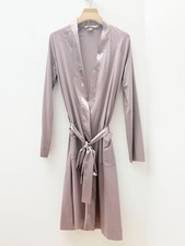Accappatoio jersey raso ZARA