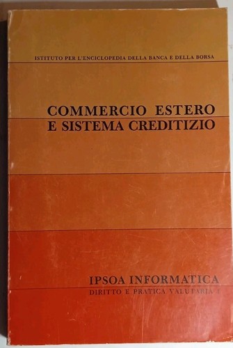 Commercio estero sistema - e,