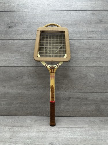 Racchetta tennis vintage - tennis,
