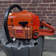 Powerhead Husqvarna 266XP
