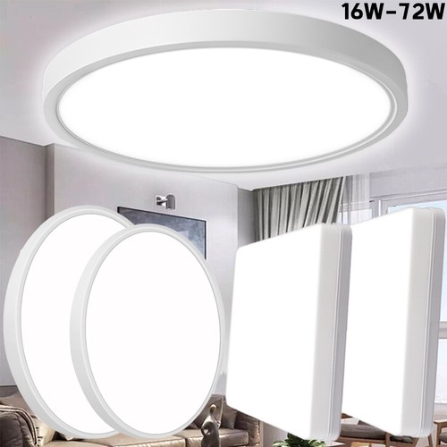 Plafoniera led pannello - plafoniera,