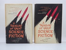 A Treasury of Great Science