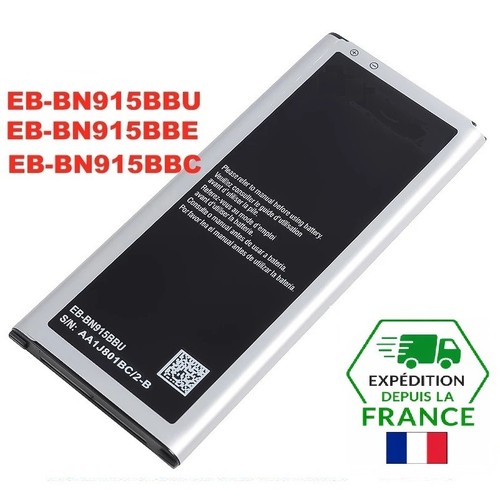 Batterie pour samsung galaxy - batterie,