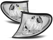 FRECCE BMW Serie 3 E46 Berlina