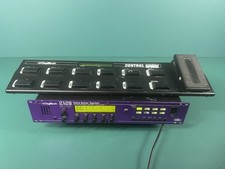 DigiTech 2120 Artist Valve