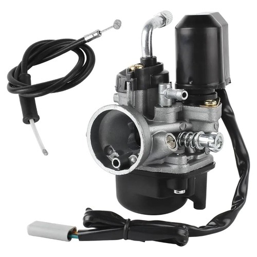 Carburatore tipo phva ed - phva,