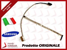 Cavo Flat LCD Samsung NP300V5A NP200A5B NP300E5A NP305E4A Ver. 15 PIN