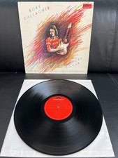 RORY GALLAGHER/The story so