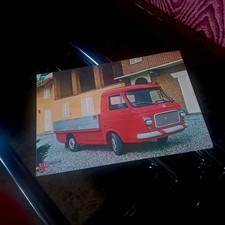 FISSORE FIAT 238 AUTOCARRO