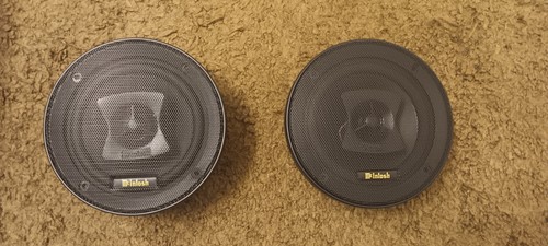 Altoparlanti mcintosh msx485 - altoparlanti,