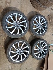 Cerchi in Lega ALFA ROMEO MiTo