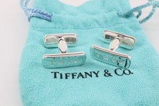 Gemelli rettangolari vintage