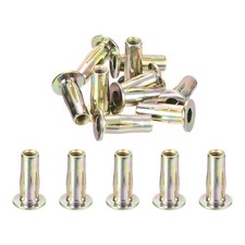 50Pcs Multi-Grip Rivet Nut, M4