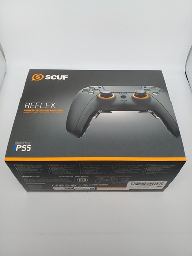 Scuf cfi zct1wa wireless - scuf, cfi-zct1wa