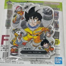 Tuta spaziale Dragon Ball