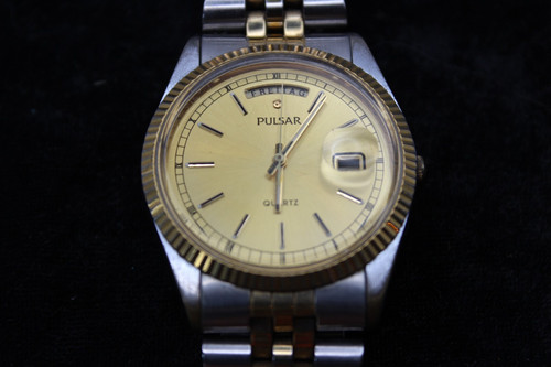 Orologio polso uomo - uomo, vintage