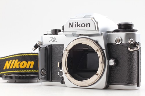502xxx near mint nikon - 502xxx,