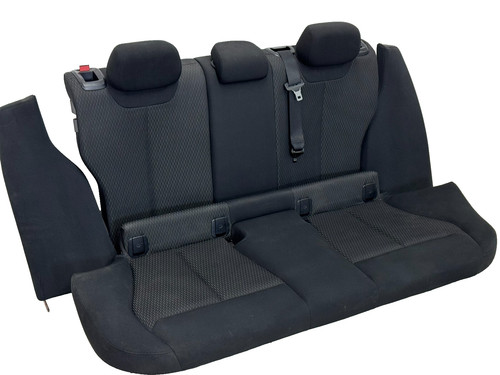 Panca posteriore bmw 1er - bmw, f20