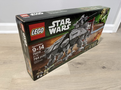 Lego star wars te - lego, (75019)