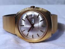 Dynabeat elettrica TIMEX con