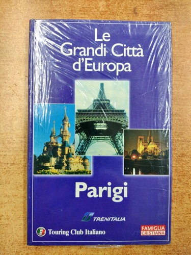 Grandi citta europa - citta,