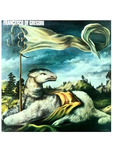 Vinile giri francesco - vinile,