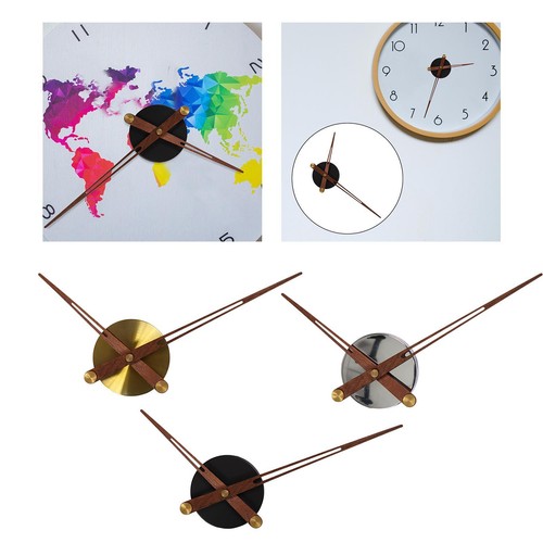 Kit orologi fai te - kit, fai-da-te