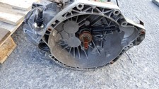CAMBIO RENAULT MASTER 2,5 DCI CODICE PK5 015 5 MARCE