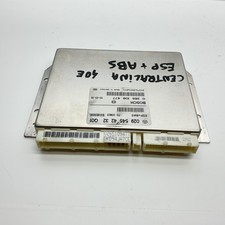 CENTRALINA ABS PER MERCEDES