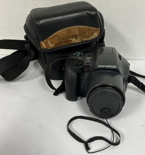 Olympus dlx 35 mm - is-10,