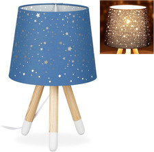 Lampada Da Tavolo, Bambini E