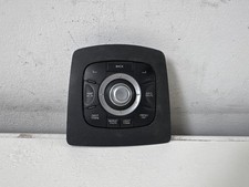 COMANDI NAVIGATORE PER RENAULT Scenic X MOD (09>)