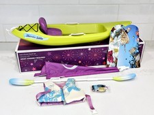 🛶 American Girl Lea's Ocean