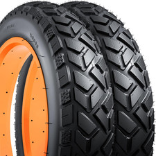 Pneumatici fat bike 26 - 26",