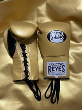 Guantoni da Boxe Cleto Reyes