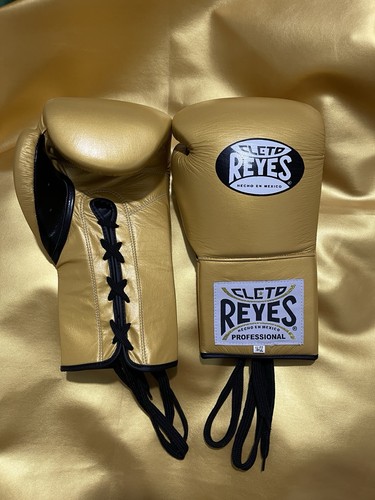 Guantoni boxe cleto - cleto, reyes