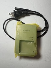 Canon CB-2LYE Battery Charger