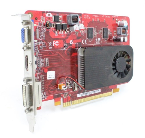 Asus radeon 4650 gb ddr2 - radeon,