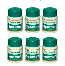 Himalaya Wellness Speman