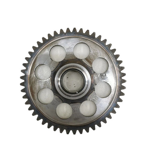 Ingranaggio ruota libera - ingranaggio,