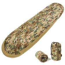 Sacco a pelo impermeabile US