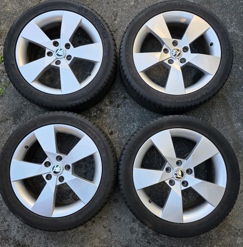 Cerchi lega denom skoda - cerchi,